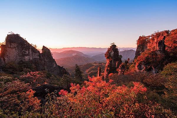 群馬 妙義山 紅葉1.jpg