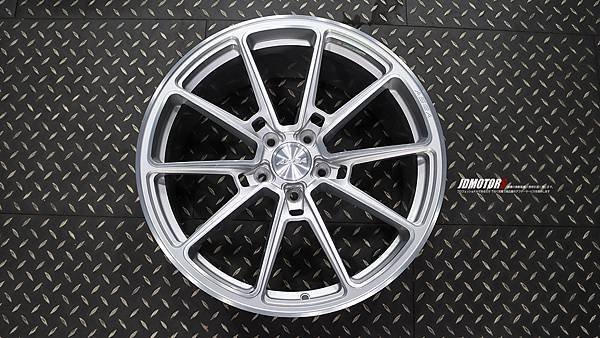 ASGA FA06 FORGED TW