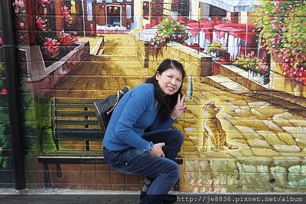 1228頂溪貓村 (15)