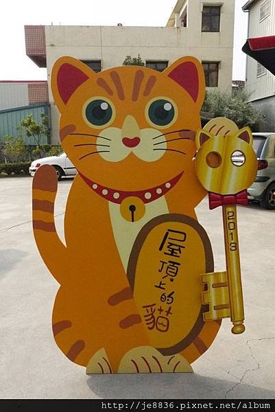 1228頂溪貓村 (23)