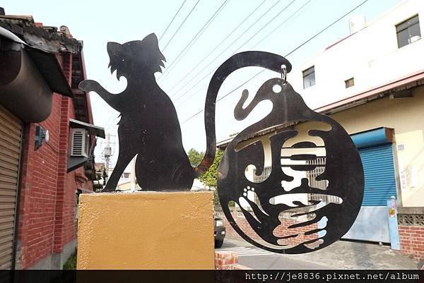1228頂溪貓村 (26)