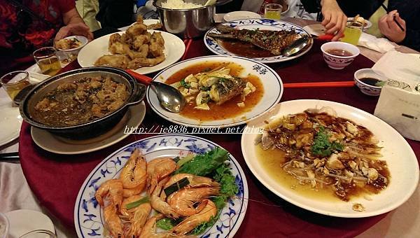 1004石園活魚晚餐 (4)