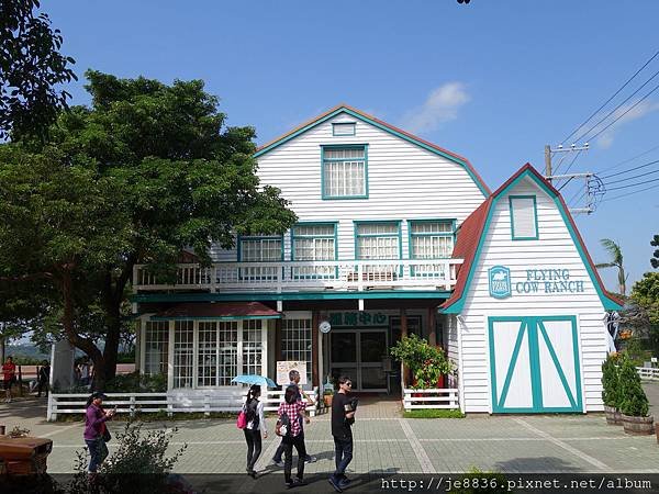 1031飛牛牧場 009.JPG