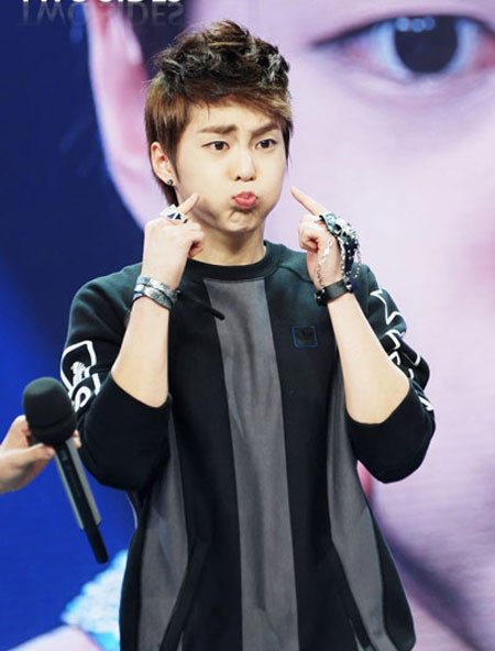 XIUMIN-5