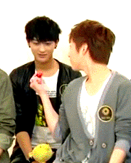 XIUMIN TAO.gif