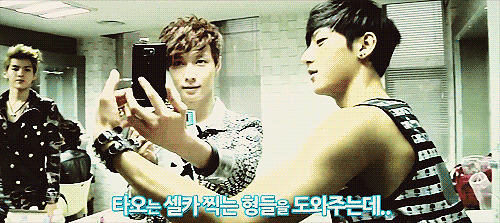 LLAY TAO KRIS