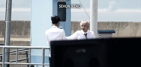 SEHUN TAO-20
