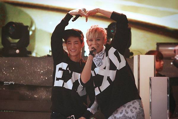 SUHO TAO