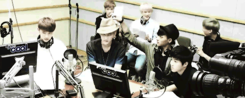 TAO KRIS