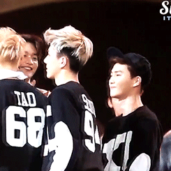 SEHUN LOVE