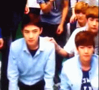 D.O SEHUN.gif
