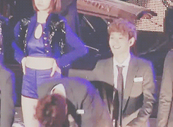 CHEN CHANYEOL