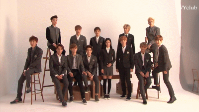 EXO HAHA-9