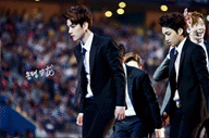 CCHANYEOL HAHA