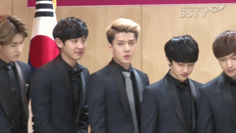 EXO one.gif