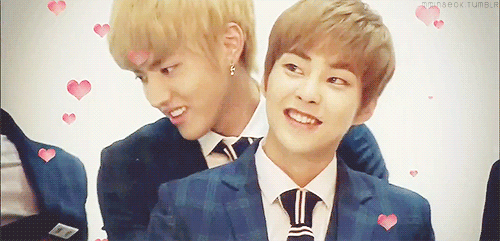 FF XIUMIN