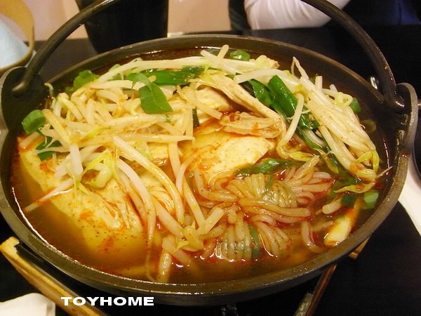 【美食】台北東區/北投魷魚光復店 創新傳承心食感2011