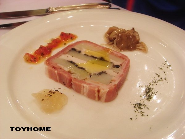 【美食】台北東區/TRASTEVERE托拉斯特義大利餐廳 窯