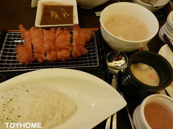 【美食】台北中山/品田牧場品味幸福 幸福好滋味 2014/5