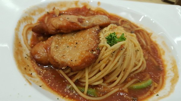 【美食】台北大同/O2 Deli歐兔啡食館 老社區新亮點歐式