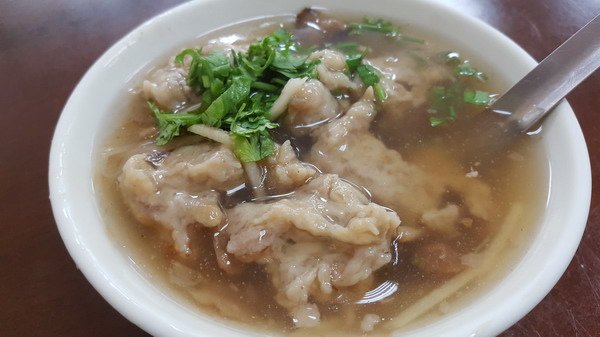 【美食】台北大同/圓環滷肉飯‧肉羹 在地小吃美味 2016/