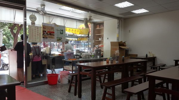 【美食】台北大同/圓環滷肉飯‧肉羹 在地小吃美味 2016/