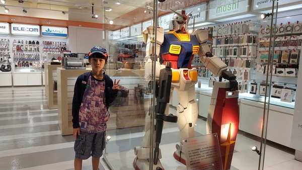 【員工旅遊】日本沖繩四日遊 遊後感想&amp;漏網照 2016/10