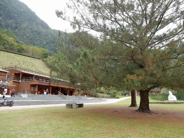 【旅遊】花東四天三夜家庭旅行 行程規劃 2017/1/24-