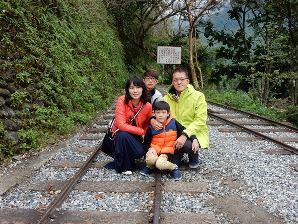 【旅遊】花東四天三夜家庭旅行 行程規劃 2017/1/24-