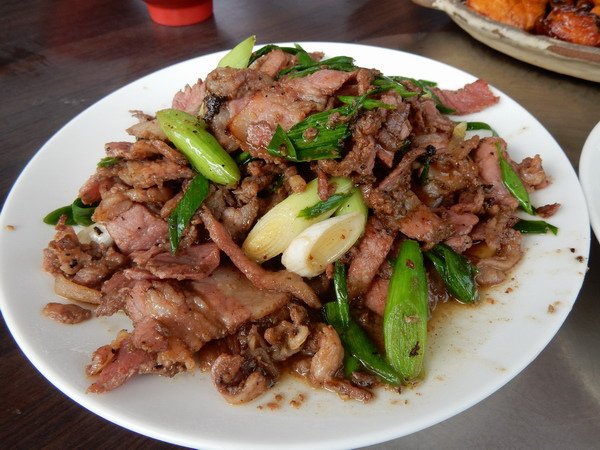 【美食】台北士林/社子島頭 河岸美食餐廳 騎腳踏車吃熱炒欣賞