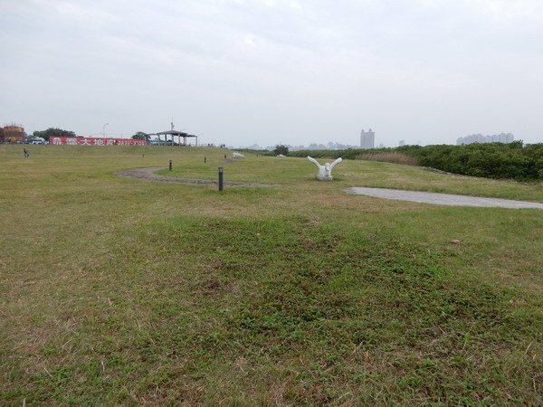 【美食】台北士林/社子島頭 河岸美食餐廳 騎腳踏車吃熱炒欣賞