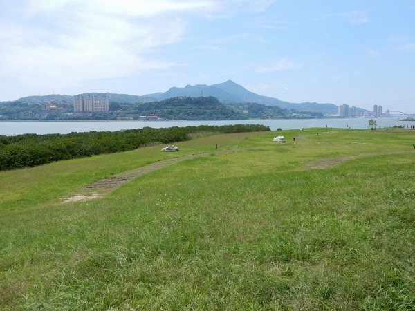 【美食】台北士林/社子島頭 河岸美食餐廳 騎腳踏車吃熱炒欣賞