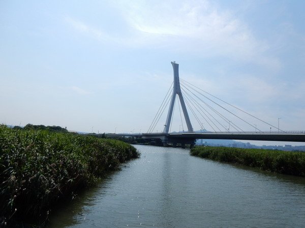 【美食】台北士林/社子島頭 河岸美食餐廳 騎腳踏車吃熱炒欣賞