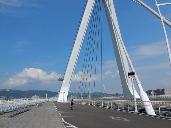 【美食】台北士林/社子島頭 河岸美食餐廳 騎腳踏車吃熱炒欣賞