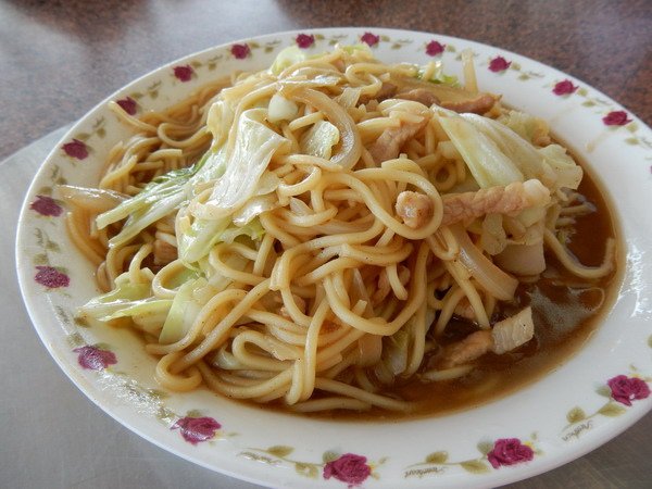 【美食】台北士林/社子島頭 河岸美食餐廳 騎腳踏車吃熱炒欣賞