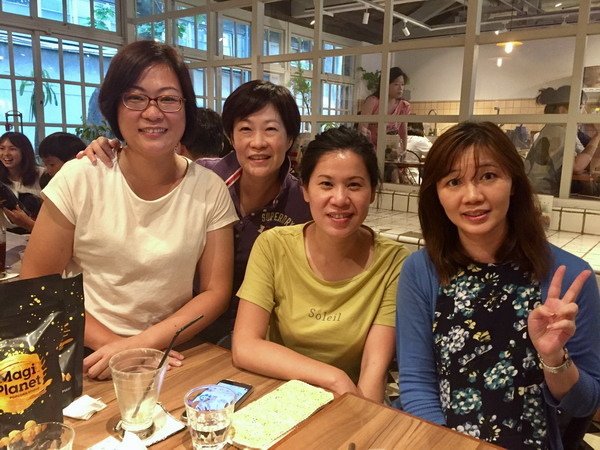 【美食/國中幫】台北大安/濟南鮮湯包｜外國觀光客也來朝聖打卡