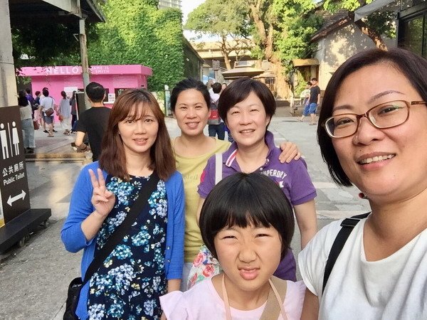 【美食/國中幫】台北大安/濟南鮮湯包｜外國觀光客也來朝聖打卡