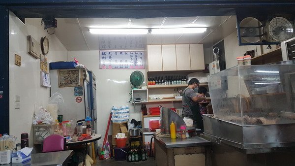 【美食】台北大同/大龍街夜市第一土鵝 每日限量現煮 2017