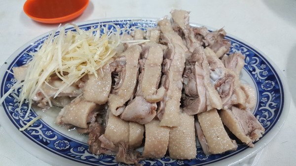 【美食】台北大同/大龍街夜市第一土鵝 每日限量現煮 2017