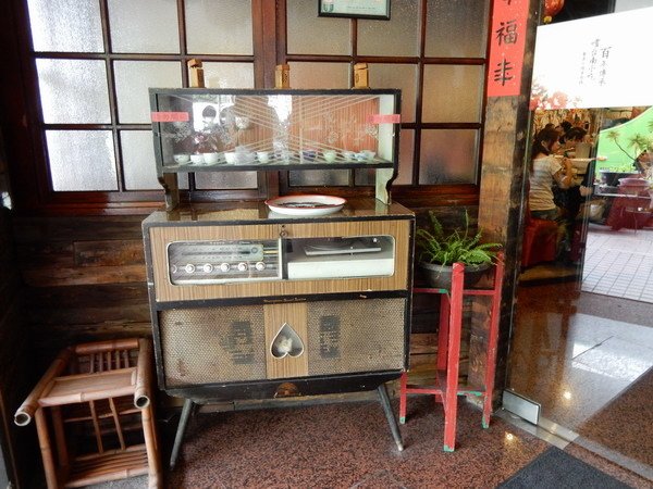 【美食/員旅】台南中西/台南赤崁擔仔麵｜百年傳承老店 201