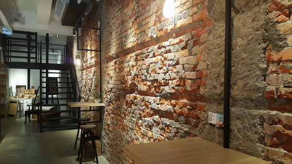 【美食/國中幫】HERITAGE Bakery and Ca