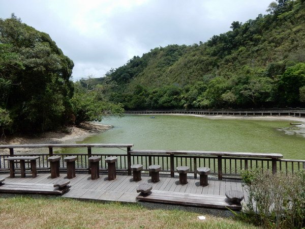 【懶人包】全台湖光山景 你去過哪些？(持續更新)