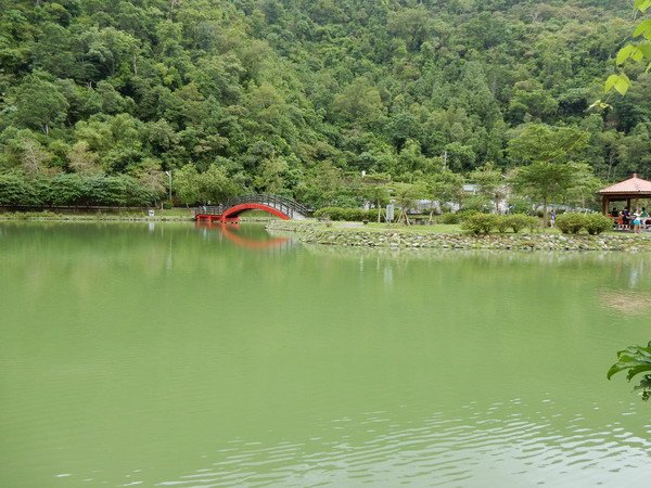 【懶人包】全台湖光山景 你去過哪些？(持續更新)