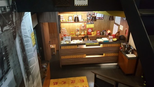 【美食】台北萬華/祥發港式茶餐廳西門店 彷彿來到香港 2