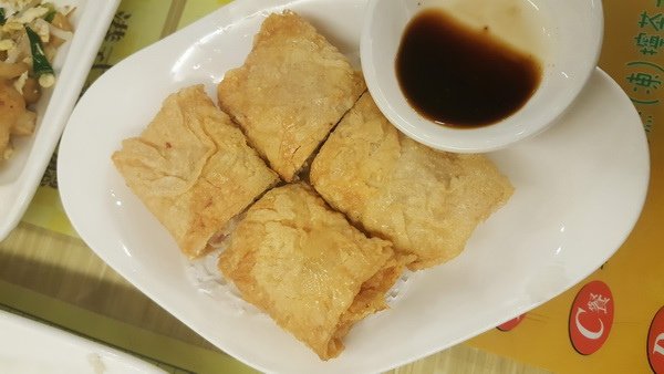 【美食】台北萬華/祥發港式茶餐廳西門店 彷彿來到香港 2