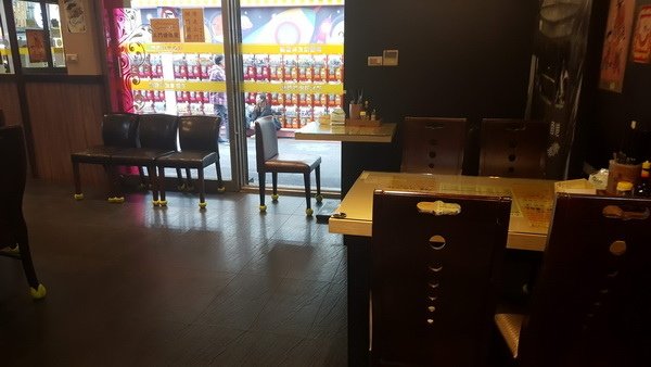 【美食】台北萬華/祥發港式茶餐廳西門店 彷彿來到香港 2