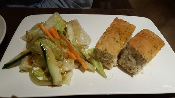 【美食】台北大同/BELLINI Pasta Pasta 貝