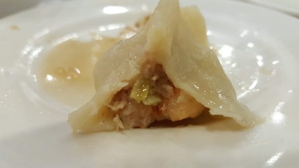 【美食】台北中正/北平上園樓｜老字號餐館飄老味 2018/1