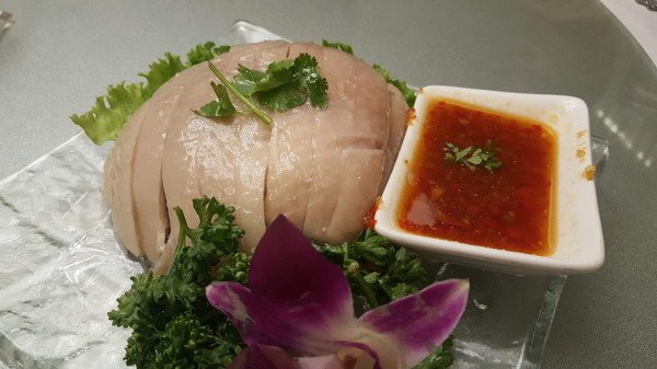 【美食】台北大安/筷子餐廳江浙風味名菜 公司福委交接宴 20
