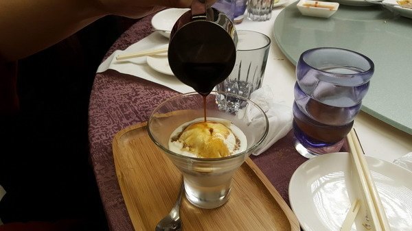 【美食】台北大安/筷子餐廳江浙風味名菜 公司福委交接宴 20